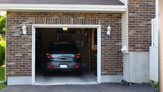 Garage Door Installation at Grauwyler Heights Irving, Texas