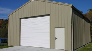 Garage Door Openers at Grauwyler Heights Irving, Texas